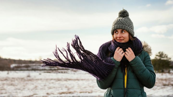 Invierno 2024 en México: ¿cuántos frentes fríos habrá en enero?