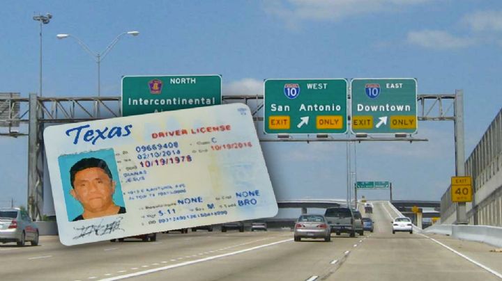 Licencia de conducir de Texas: así se hace el trámite por primera vez