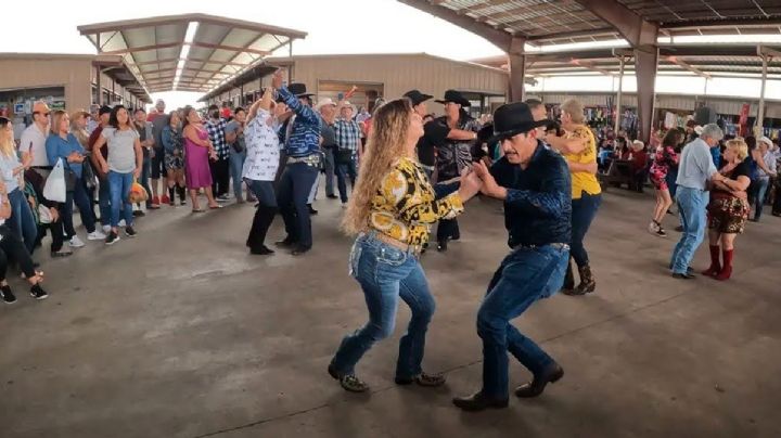 La población hispana supera a los americanos en Texas