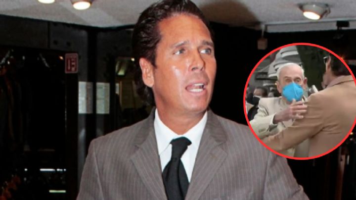 Fallece Roberto Palazuelos padre, llevaba años enfermo; ¿de qué murió el empresario?