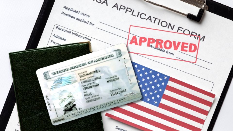 Puedes obtener la visa americana sin entrevista si cumples ciertos requisitos