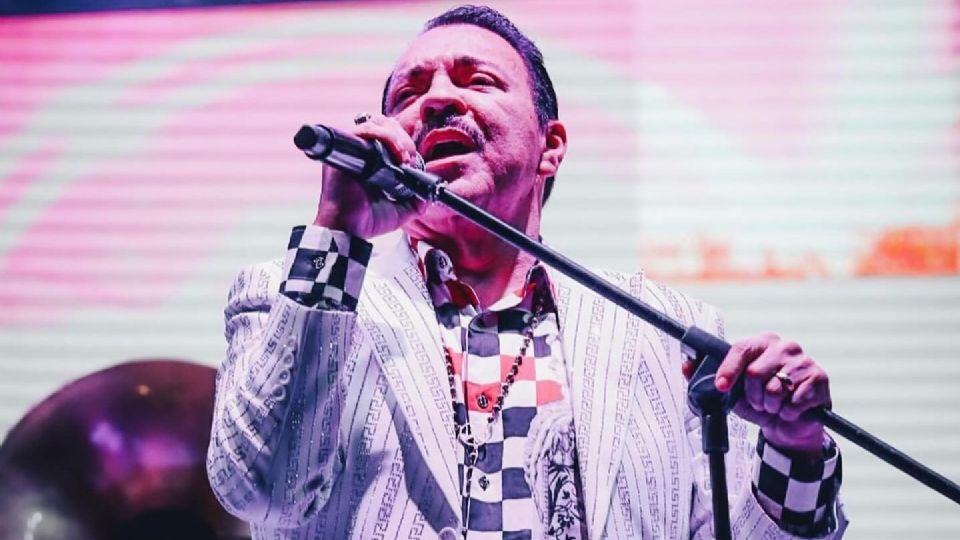 Julio quiere marcharse al 100 por ciento de sus facultades vocales