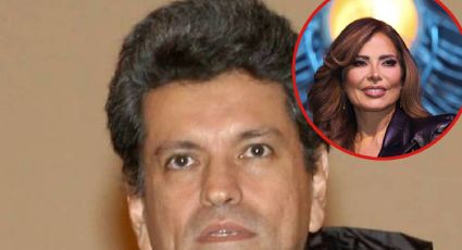 Sergio Andrade podría declararse culpable en EU y arrastrar a Gloria Trevi por complicidad