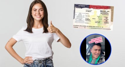 Visa americana: ex cónsul revela la vestimenta adecuada para que te la aprueben | VIDEO