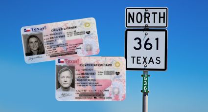 Licencia de conducir de Texas: costos y requisitos de la identificación