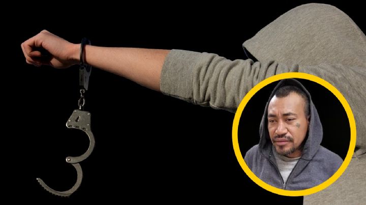 Detienen a peligroso narcotraficante indocumentado cerca de Laredo, Texas