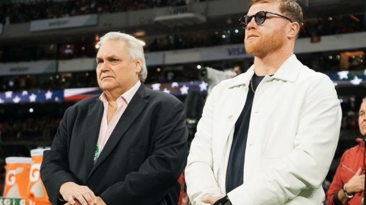 Carlos Bremer: forjador de grandes deportistas mexicanos como el 'Canelo' Álvarez