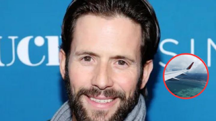 El actor Christian Oliver y sus dos hijas mueren en trágico accidente