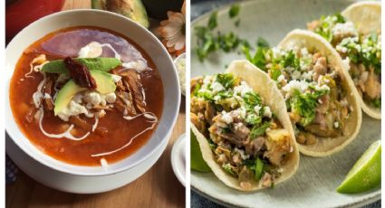 Los 25 peores platillos de la cocina mexicana, según Taste Atlas, ¿estás de acuerdo?