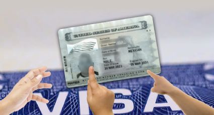 ¿Visa americana con 90% de DESCUENTO?; solicitantes que cumplan requisitos
