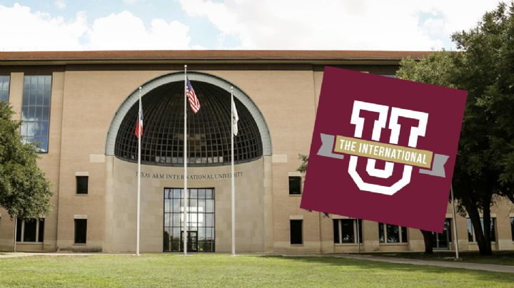 Universidad de Texas: TAMIU dirá como pedir ayuda financiera para estudiantes