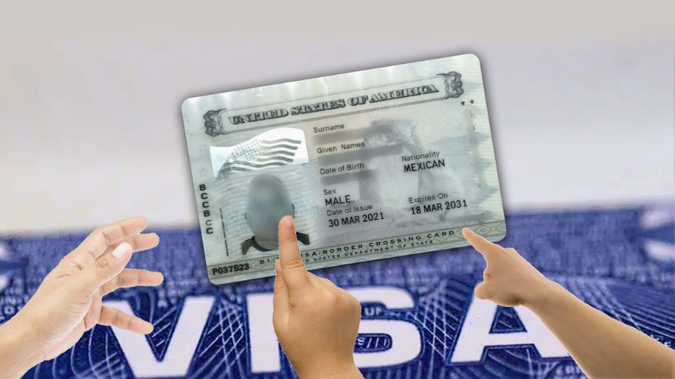 Es posible pagar el costo bajo de una visa americana, entérate de los detalles del trámite