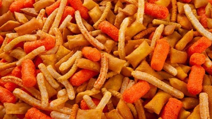 Niño de cinco años da positivo en doping tras comer frituras