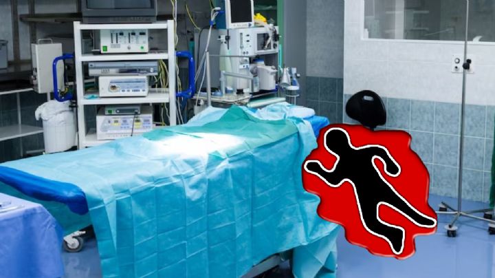 Mueren 10 pacientes en hospital; enferma remplazó suero médico con agua de la llave