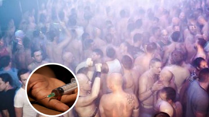 Sexo químico, ¿qué es y por qué ya es un dolor de cabeza para la salud pública?