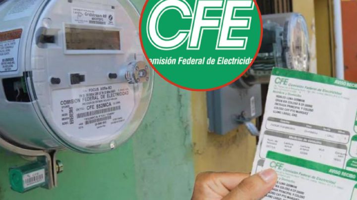 CFE: Estos son los descuentos que habrá para este 2024 en esta zona