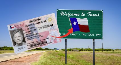 Identificación de Texas: Así puedes tramitar el ID por primera vez