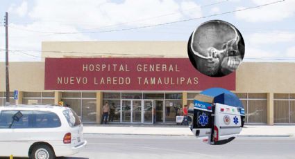 Hombre ebrio murió en el Hospital General después haber ingresado en tres ocasiones