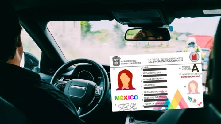 ¿Qué necesito para utilizar la licencia de conducir mexicana en Estados Unidos?