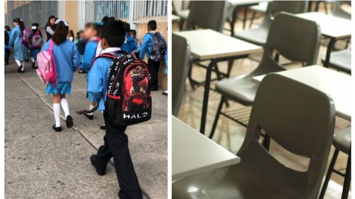 ¿Cuándo es el primer puente escolar de enero 2024? Esto dice la SEP