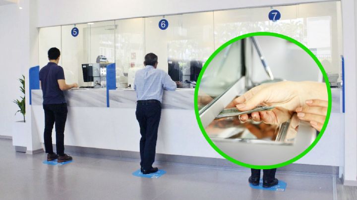 Banco que abre 12 horas al día; operaciones en ventanilla a diario