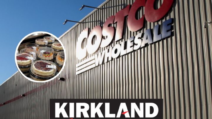 ¿Quién es el dueño de Kirkland, la sabrosa marca de pasteles y pizzas que se venden Costco?