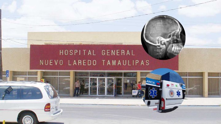 Hombre ebrio murió en el Hospital General después haber ingresado en tres ocasiones