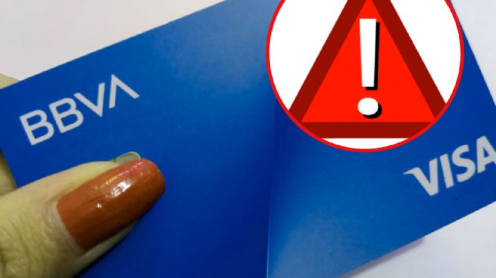 BBVA sorprende a sus clientes con estas nuevas tarifas que cobrará