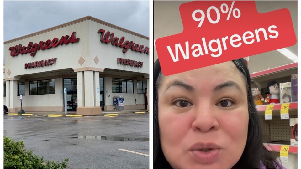 Clientes frecuentes y expertos en compras y cupones, revelan exageradas ofertas en Walgreens.