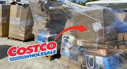 Costco: cómo comprar pacas o paletas de mercancía en liquidación