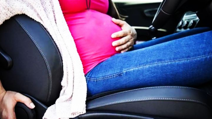 Embarazada buscaba aventón para ir al Hospital Civil; lo consigue, pero pierde su bebé en el camino