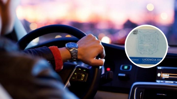 Licencia permanente 2024: ¿cuáles son los requisitos para tramitarla gratis?