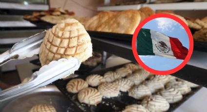 Descubre las mejores 4 panaderías de México; algunas tienen más de 100 años de existir