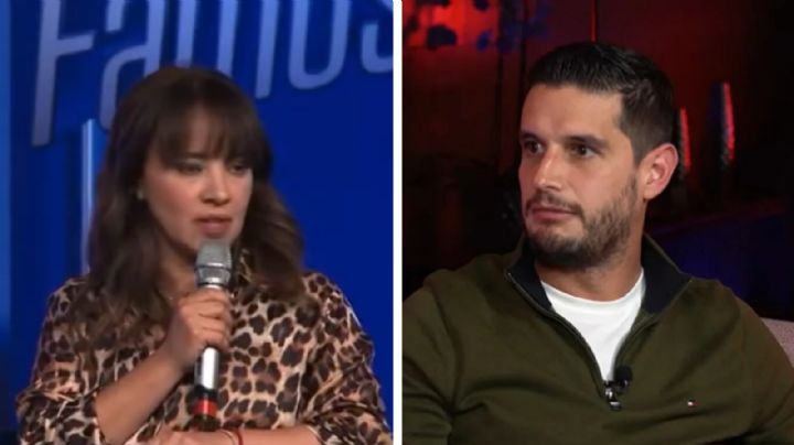 'Se publicaron teléfonos, recibían amenazas': productora habla de salida de Adrián Marcelo de LCDLFM