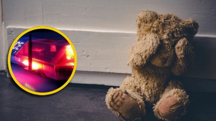 Dan 35 años de prisión a joven de Laredo por contenido prohibido de menores de edad