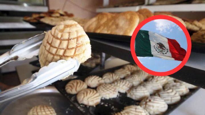 Descubre las mejores 4 panaderías de México; algunas tienen más de 100 años de existir