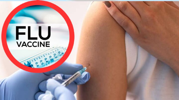 Invitan a vacunarse contra la Influenza en Texas