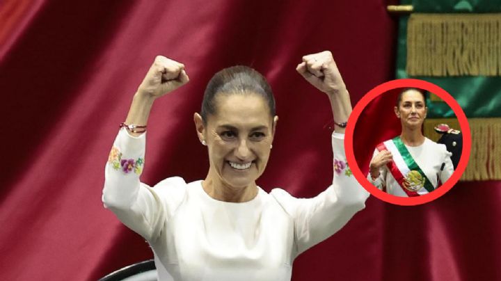 Mensaje presidencial de Claudia Sheinbaum: sigue el minuto a minuto EN VIVO