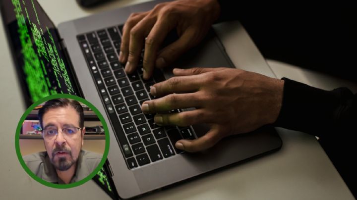 Estafas sin pedirte datos: así pueden robar tu dinero del banco, según experto