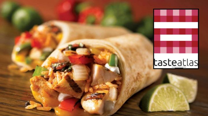 Estos son los mejores restaurantes en la frontera México-Estados Unidos, según Taste Atlas