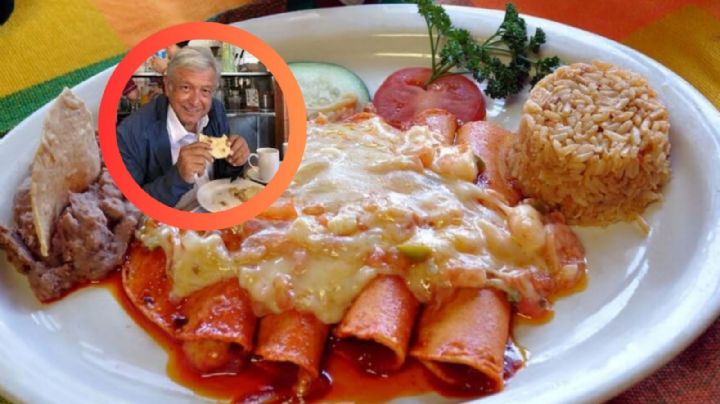 Este restaurante es para muchos el mejor de Nuevo Laredo; ni AMLO se pudo resistir a su sabor