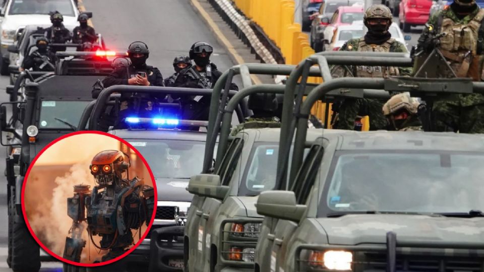 Contempla esta lista si vas a salir de viaje y visitarás alguno de estos lugares para tener presente los índices de inseguridad