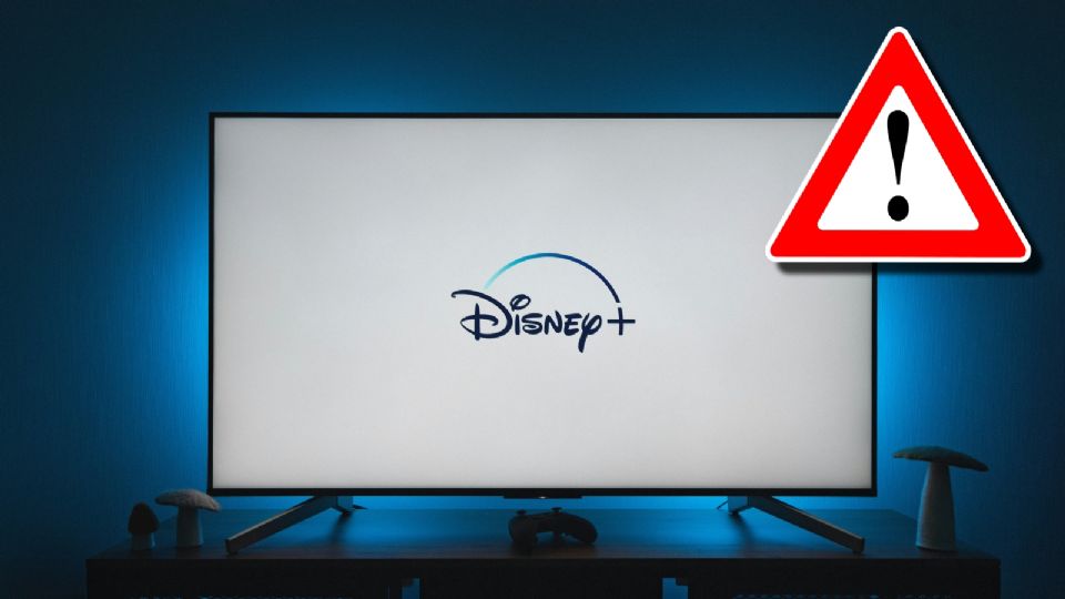 Olvídate de compartir tu cuenta de Disney+ a partir de esta fecha