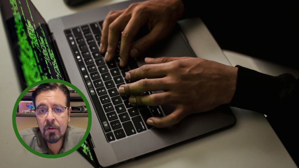 Experto alerta nuevo tipo de estafa; ya no te piden datos