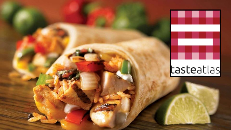 Taste Atlas: restaurantes que debes visitar en la frontera México-EU