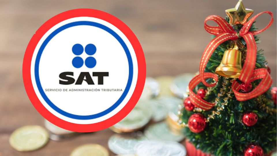 Esto es lo que pagarás de impuesto por el aguinaldo