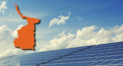 Anuncian programa de financiamiento de paneles solares en Tamaulipas, ¿a partir de cuándo?