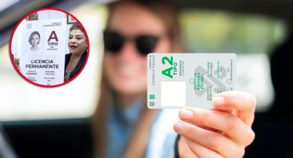 Licencia de conducir permanente: asi puedes tramitarla en la CDMX