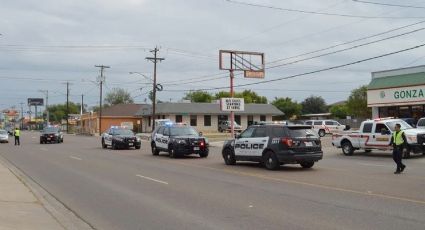 Laredo, la ciudad más tranquila: 'unidos en el trabajo, pueblo y su policía': Joe Baeza