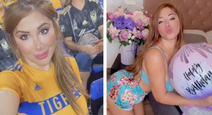 Capturan al presunto feminicida de 'La Barbie Regia'; detenido es de Tamaulipas